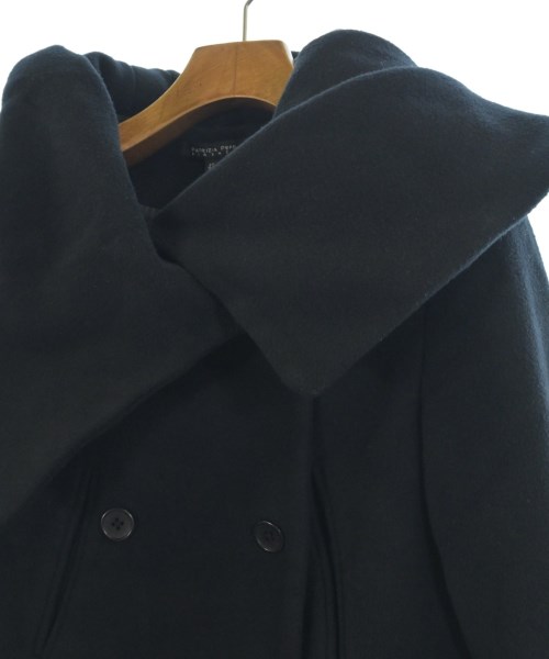 PATRIZIA PEPE パトリツィア　ペペ ピーコート レディース 【古着】【中古】_3