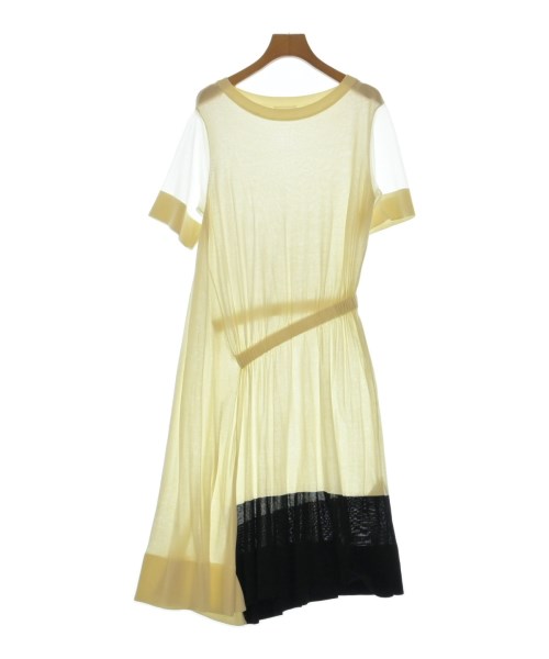 ANTEPRIMA アンテプリマ ワンピース レディース 【古着】【中古】