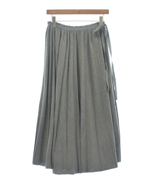 ANTEPRIMA アンテプリマ ロング・マキシ丈スカート レディース 【古着】【中古】