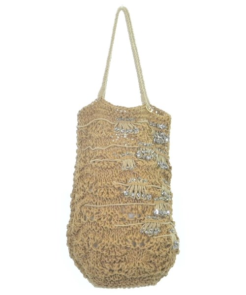 ANTEPRIMA アンテプリマ トートバッグ レディース 【古着】【中古】