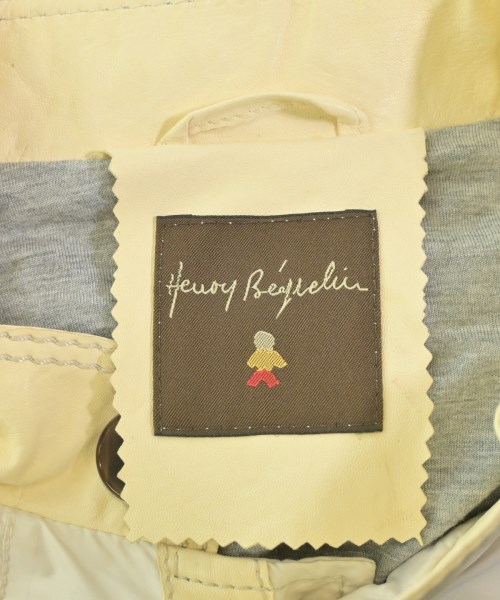 henry beguelin ヘンリー　ベグリン コート（その他） メンズ 【古着】【中古】_2