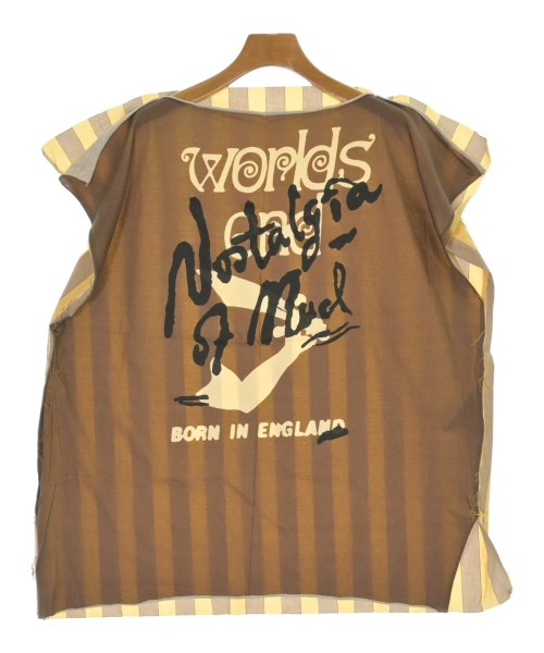 WORLDS END ワールズエンド ブラウス レディース 【古着】【中古】