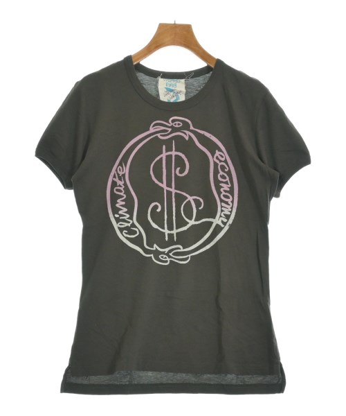 WORLDS END ワールズエンド Tシャツ・カットソー レディース 【古着】【中古】