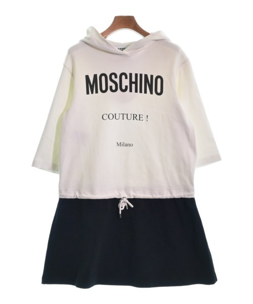 MOSCHINO モスキーノ ワンピース レディース