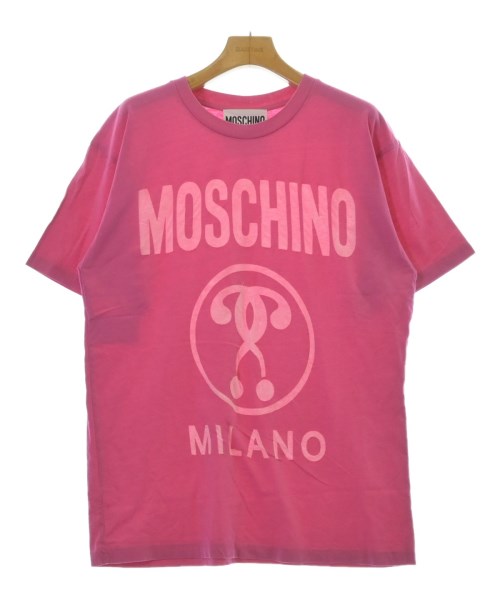 MOSCHINO モスキーノ Tシャツ・カットソー レディース 【古着】【中古】