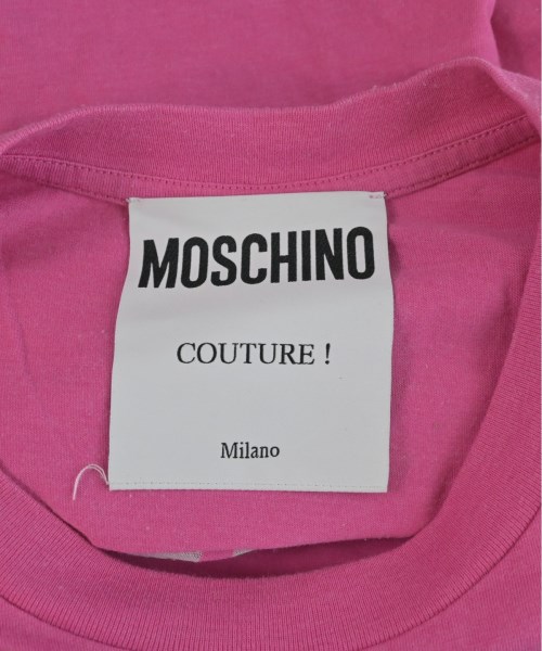 MOSCHINO モスキーノ Tシャツ・カットソー レディース 【古着】【中古】_2
