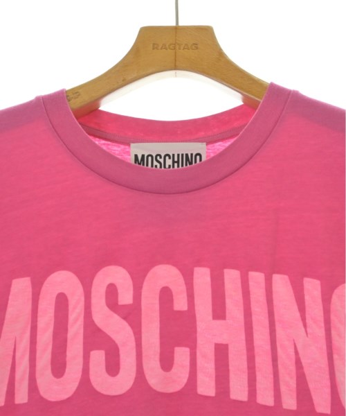 MOSCHINO モスキーノ Tシャツ・カットソー レディース 【古着】【中古】_3