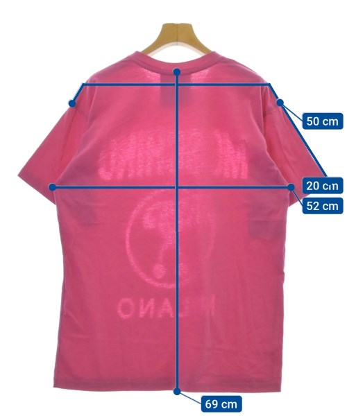 MOSCHINO モスキーノ Tシャツ・カットソー レディース 【古着】【中古】_5