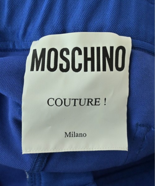 MOSCHINO モスキーノ ショートパンツ メンズ 【古着】【中古】_2
