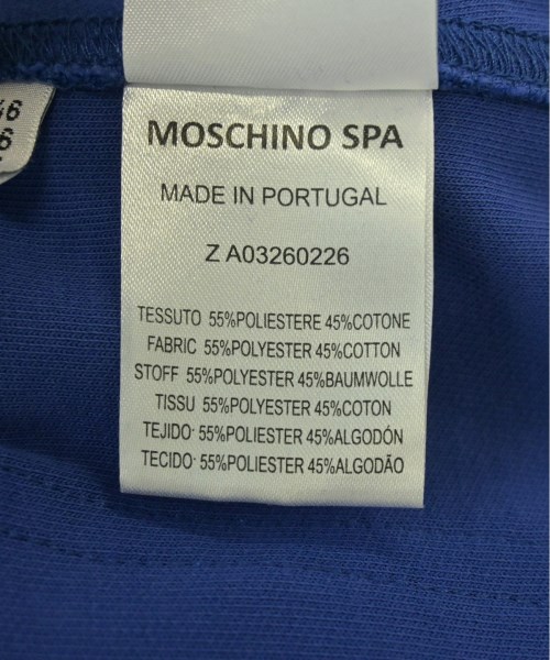 MOSCHINO モスキーノ ショートパンツ メンズ 【古着】【中古】_3