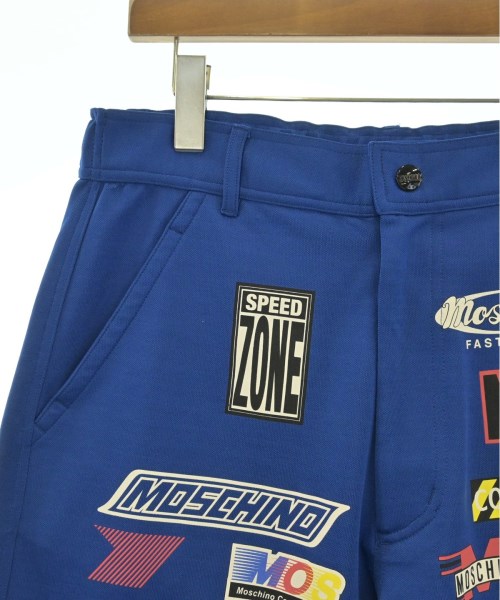 MOSCHINO モスキーノ ショートパンツ メンズ 【古着】【中古】_4