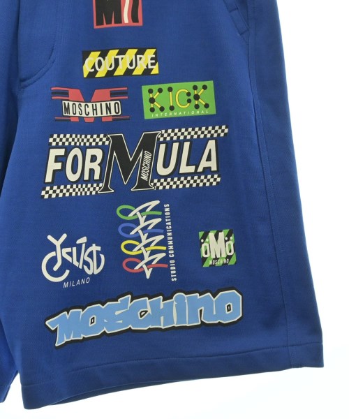 MOSCHINO モスキーノ ショートパンツ メンズ 【古着】【中古】_5