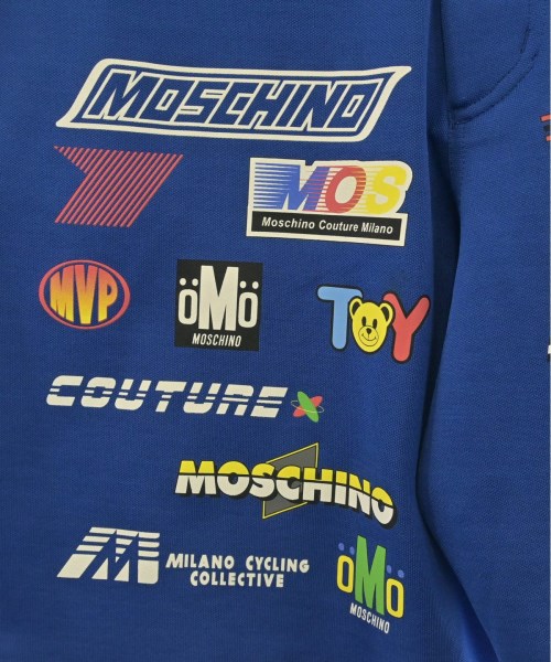 MOSCHINO モスキーノ ショートパンツ メンズ 【古着】【中古】_6