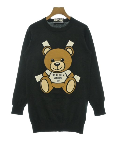 MOSCHINO モスキーノ ニット・セーター レディース 【古着 MOSCHINO モスキーノ ニット・セーター レディース 【古着