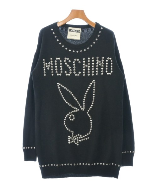 MOSCHINO モスキーノ ニット・セーター レディース 【古着】【中古】