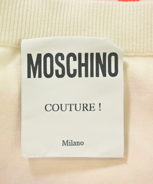 MOSCHINO モスキーノ ひざ丈スカート レディース 【古着】【中古】_2