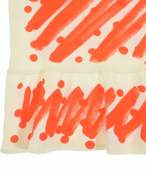 MOSCHINO モスキーノ ひざ丈スカート レディース 【古着】【中古】_4