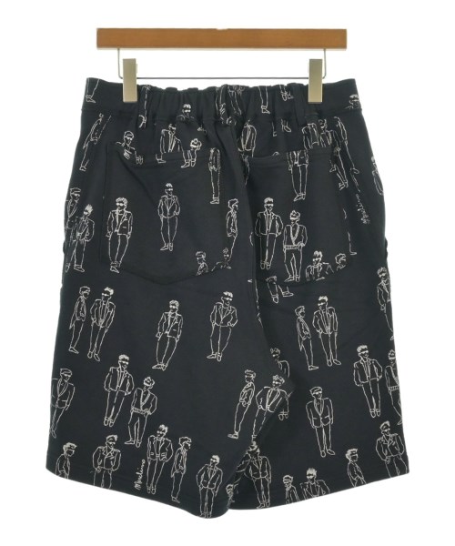 MOSCHINO モスキーノ ショートパンツ メンズ 【古着】【中古】_1
