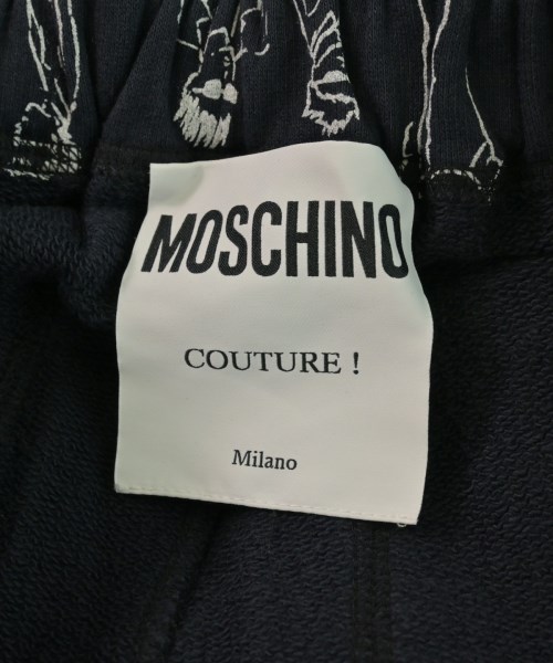 MOSCHINO モスキーノ ショートパンツ メンズ 【古着】【中古】_2