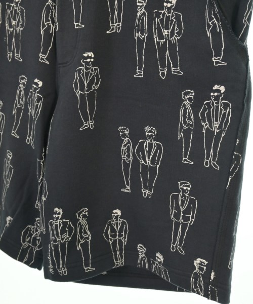 MOSCHINO モスキーノ ショートパンツ メンズ 【古着】【中古】_5