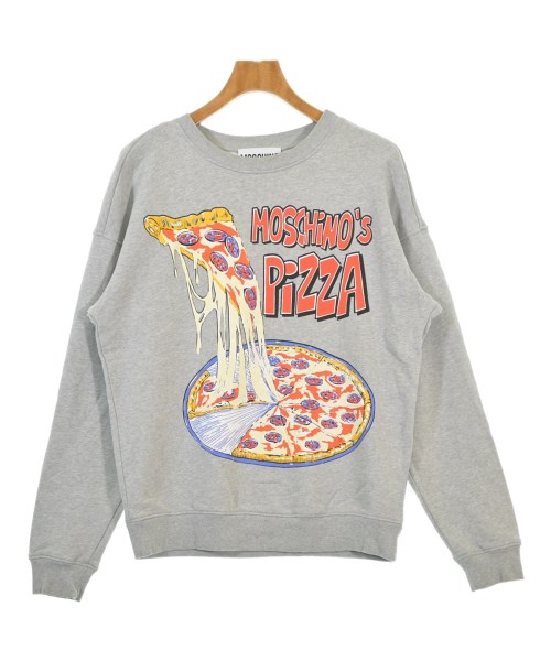 MOSCHINO モスキーノ 流汗 メンズ 【古着】【中古】