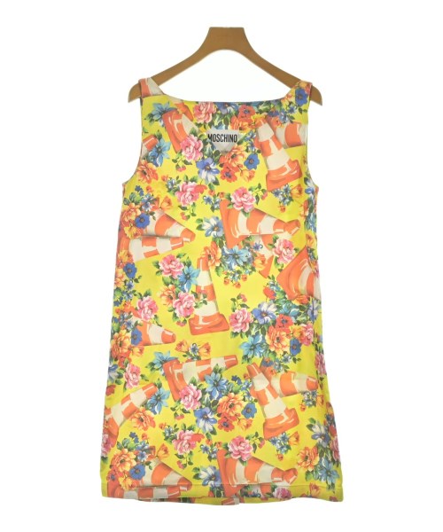 MOSCHINO モスキーノ ワンピース レディース 【古着】【中古】