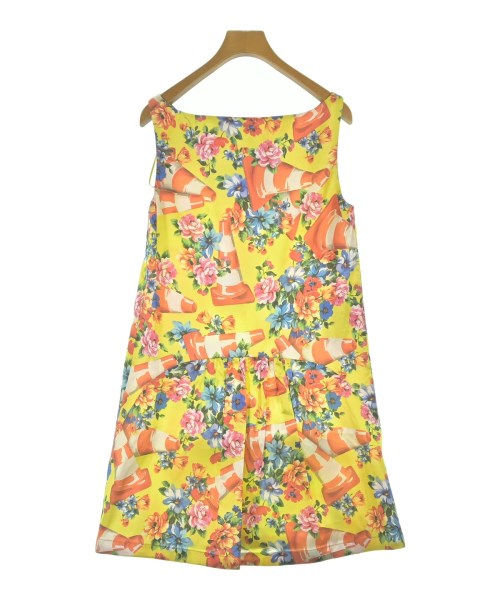 MOSCHINO モスキーノ ワンピース レディース 【古着】【中古】