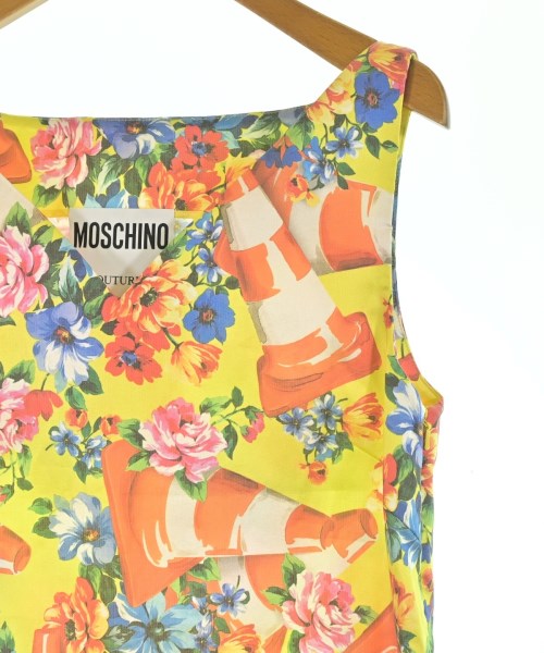 MOSCHINO モスキーノ ワンピース レディース 【古着】【中古】