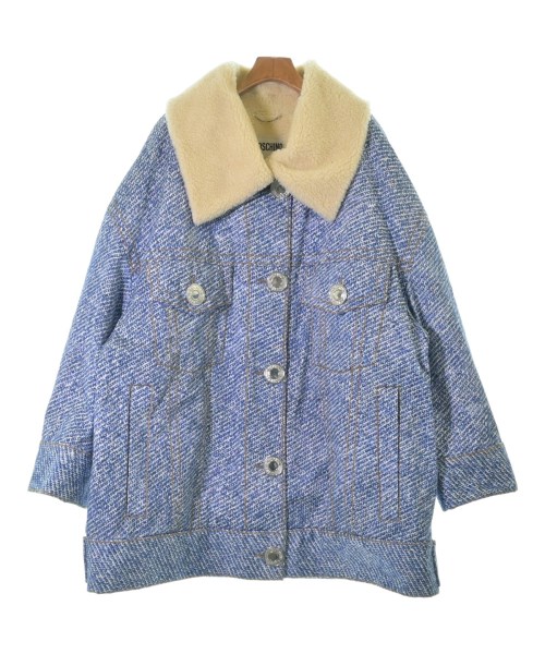 MOSCHINO モスキーノ コート（その他） メンズ 【古着】【中古】