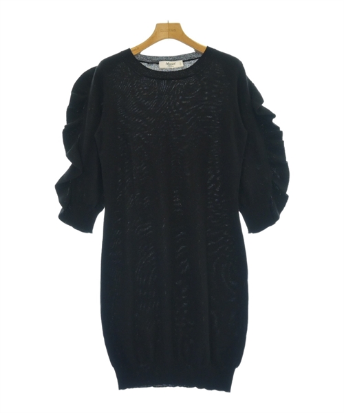 ブルーガールワンピース 定価12万円 ブルーガール blugirl