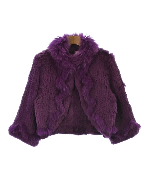 BLUGIRL ブルーガール ブルゾン（その他） レディース 【古着】【中古】