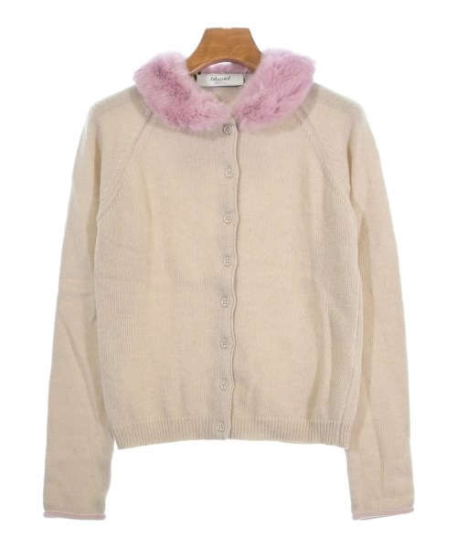BLUGIRL ブルーガール カーディガン レディース 【古着】【中古】