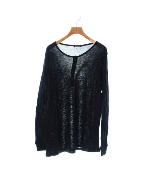 BALMAIN バルマン Tシャツ・カットソー メンズ 【古着】【中古】