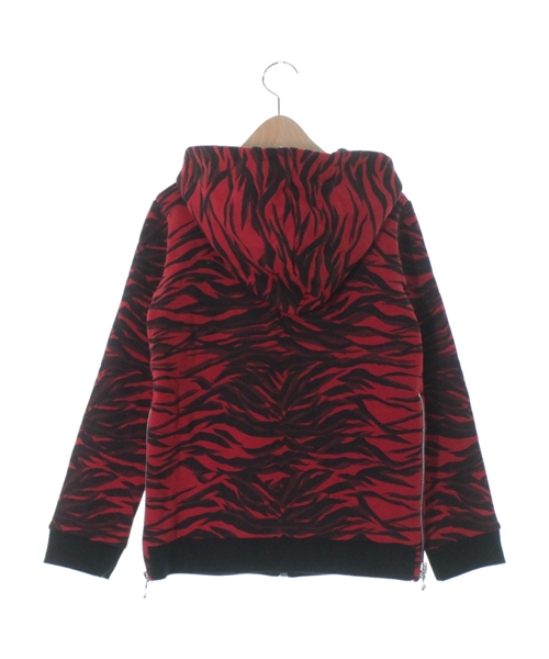 BALMAIN バルマン パーカー キッズ 【古着】【中古】の通販は