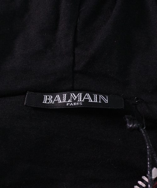 BALMAIN バルマン パーカー キッズ 【古着】【中古】の通販は