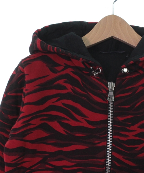 BALMAIN バルマン パーカー キッズ 【古着】【中古】の通販は