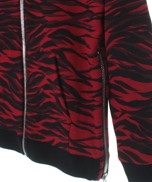 BALMAIN バルマン パーカー キッズ 【古着】【中古】の通販は