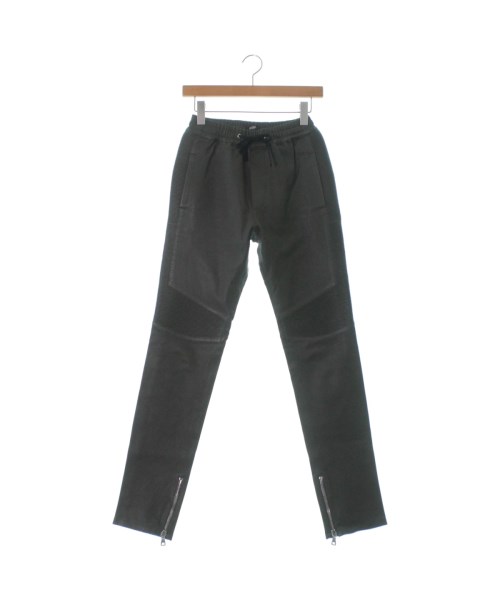 BALMAIN バルマン カジュアルパンツ ボトムス メンズ Pants Black