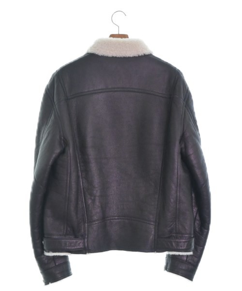 BALMAIN バルマン ブルゾン メンズ 【古着】【中古】の通販は