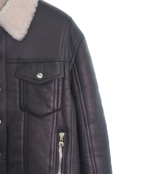 BALMAIN バルマン ブルゾン メンズ 【古着】【中古】の通販は