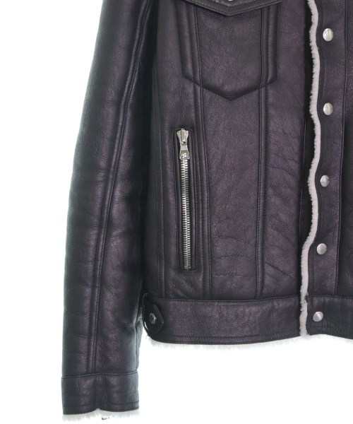 BALMAIN バルマン ブルゾン メンズ 【古着】【中古】の通販は