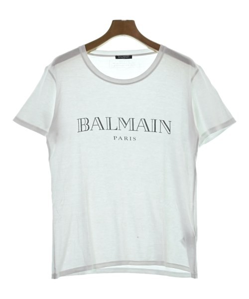 BALMAIN バルマン Tシャツ・カットソー メンズ 【古着】【中古】の通販