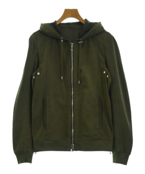 BALMAIN バルマン ブルゾン（その他） メンズ 【古着】【中古】の通販は 46,860円