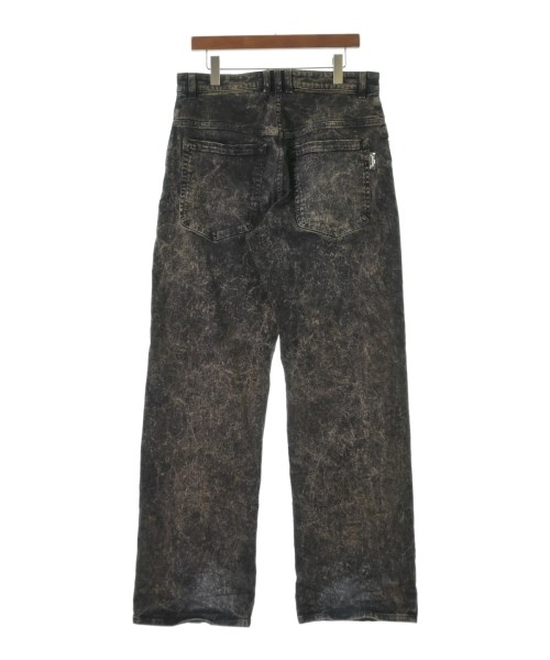 BALMAIN バルマン カジュアルパンツ ボトムス メンズ Pants Black