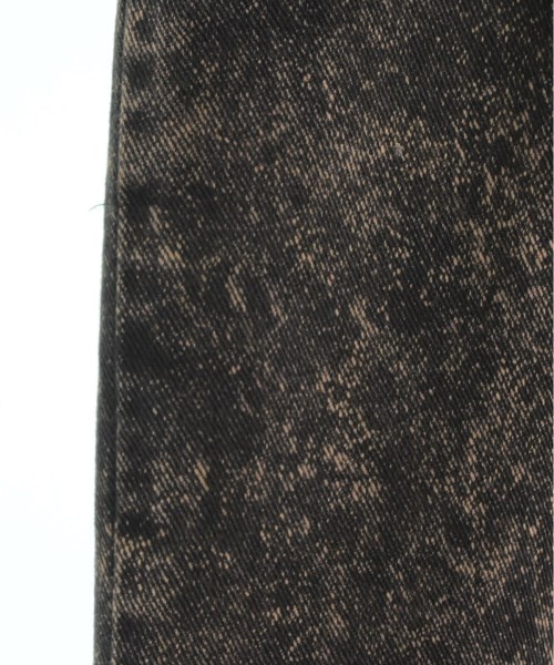 BALMAIN バルマン デニムパンツ メンズ 【古着】【中古】の通販は