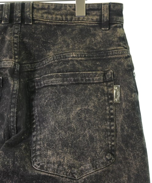 BALMAIN バルマン デニムパンツ メンズ 【古着】【中古】の通販は