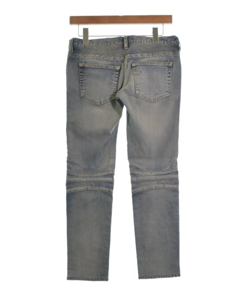 BALMAIN バルマン デニムパンツ レディース 【古着】【中古】 デニムパンツ