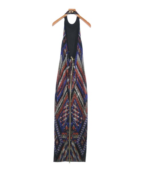 BALMAIN バルマン ワンピース レディース 【古着】【中古】_1