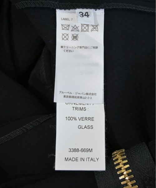 BALMAIN バルマン ワンピース レディース 【古着】【中古】_3