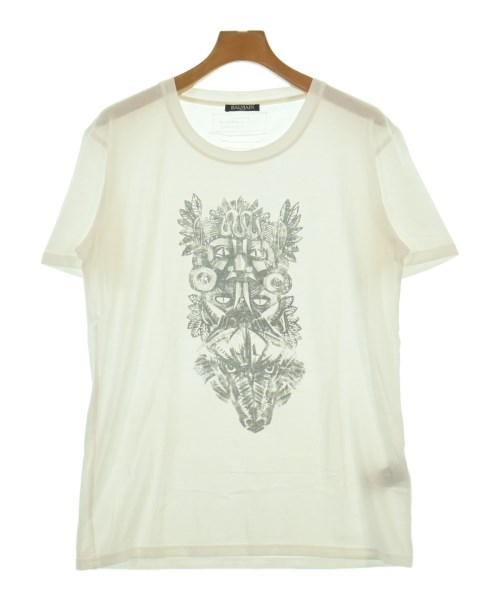 BALMAIN バルマン Tシャツ・カットソー メンズ 【古着】【中古】